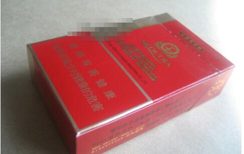 6元天子香烟厂家