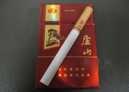 6元吻香烟