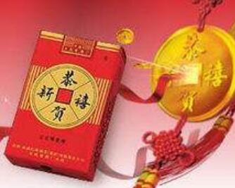 高端电子仿真香烟品牌