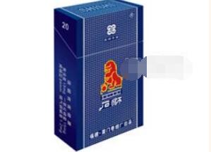 三十多元的高端香烟