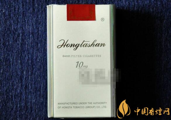 正品康希香烟价格