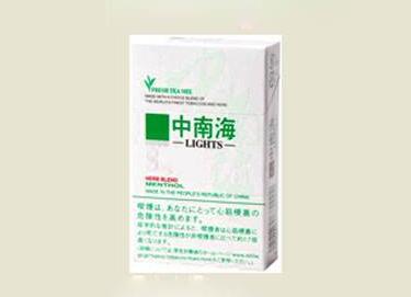 潮阳进口香烟品牌排行表