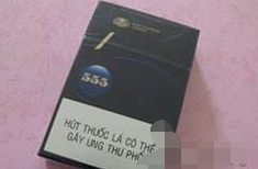 新牡丹进口香烟多少钱