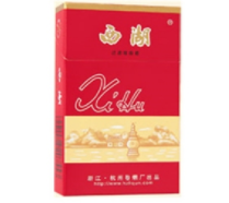 广州天河香烟批发