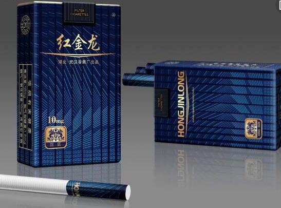 专供荷花香烟爆珠多少钱