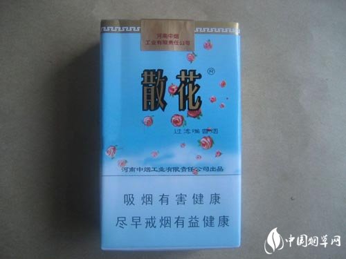 带字母的高档香烟品牌