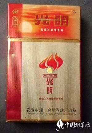 牛哥进口香烟多少钱一条