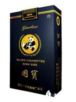 绝版外烟有哪些