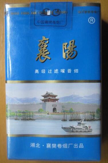 达州北外香烟批发市场