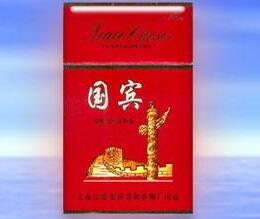 正品将军香烟一手货源