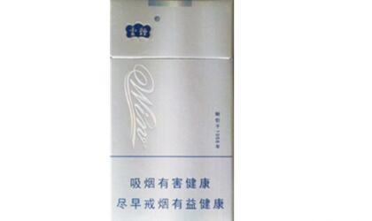 江门进口香烟有哪些品牌