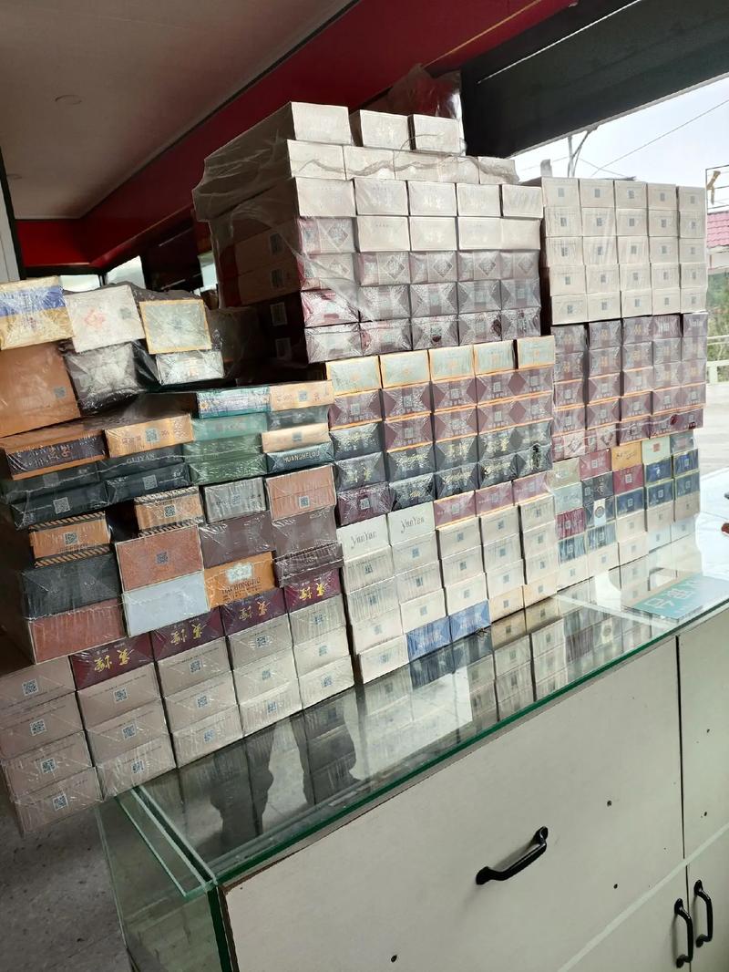 微信香烟批发便捷新潮流助力零售商轻松拓展市场
