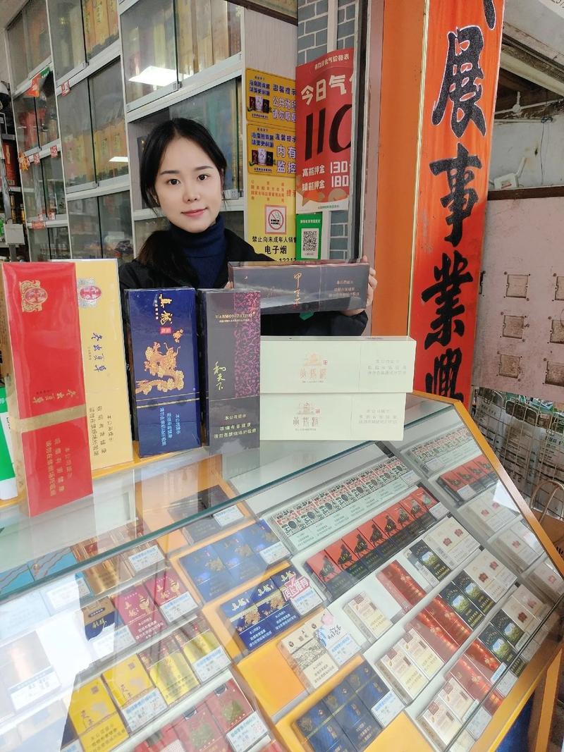 桂林有卖外烟的嘛(桂林有卖外烟的嘛多少钱)