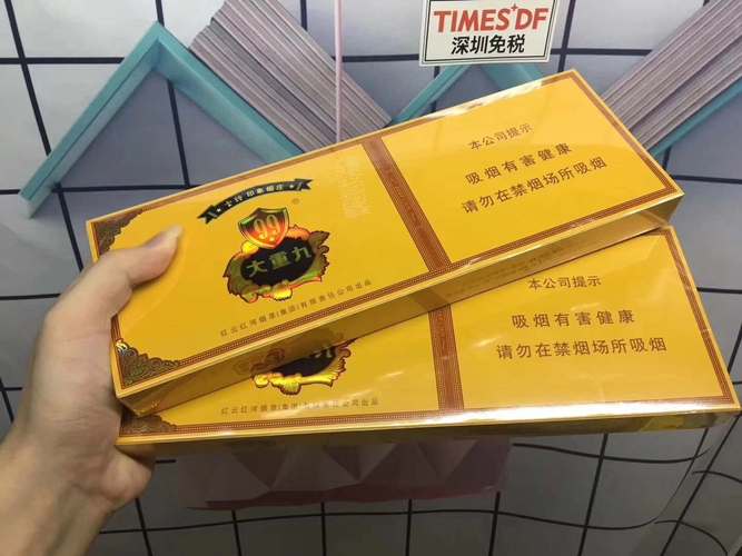 云霄香烟，广州烟文化的传承与创新