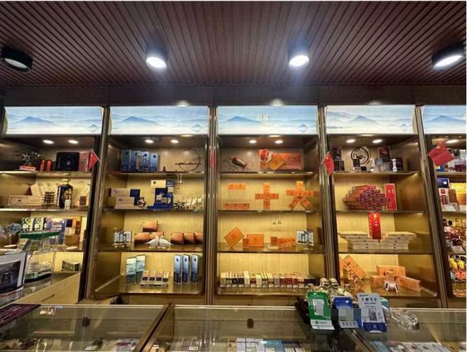 十堰批发香烟市场攻略，探寻优质烟源的秘密基地