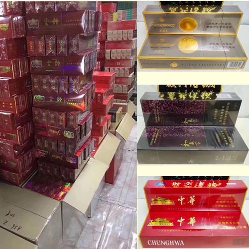 揭秘便宜吻香烟货源，品质与价格的双重享受